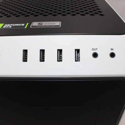 【通販センター】中古  THIRDWAVE GALLERIA Z98-58 190761 