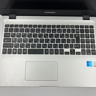 【秋葉原本店】中古  THIRDWAVE　DX-T5(i5-1135G7/16GB/SSD256GB/HDD1TB/W11P) 3410015977 