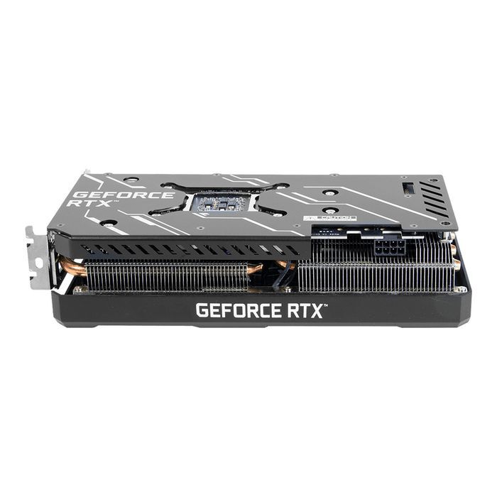 玄人志向 GG-RTX3070-E8GB/OC/DF/LHR (GeForce RTX 3070 8GB) LHR版
