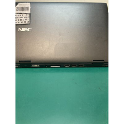 【浦添城間店(沖縄)】中古  NEC VKT10 (INTEL Core i5 10210Y 1.0GHz/8GB/SSD256GB/-/オンボード/12.5/1920x1080/Wi-Fi/WEBCAM/W11H64) 179608 