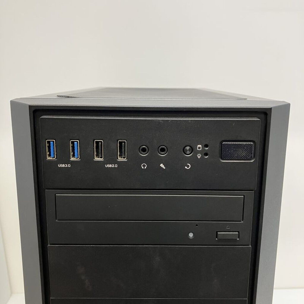 中古 自作PC(i7 9700K/16GB/SSD500GB/RTX2070/W11H) 5230000678