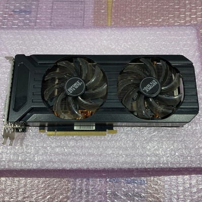 【堺七道店】中古  各社 GeForce GTX1070Ti (8GB PCI-E) 136249 