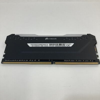 【神戸・三宮店】中古  PC4-25600 32GB デスクトップ用(DDR4-3200) 143224 