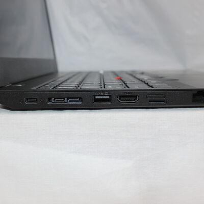 【通販センター】中古  LENOVO ThinkPad L15 Gen 1(Intel Core i5 10210U 1.60GHz/16GB DDR4/SSD256GB/-/オンボード/15.6/1920x1080/GbE/Wi-Fi/WEBCAM/W11H/VBT) 197142 