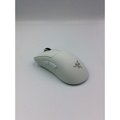 【座間相武台】中古  RAZER DeathAdder V3 Pro [White] 4510002204 
