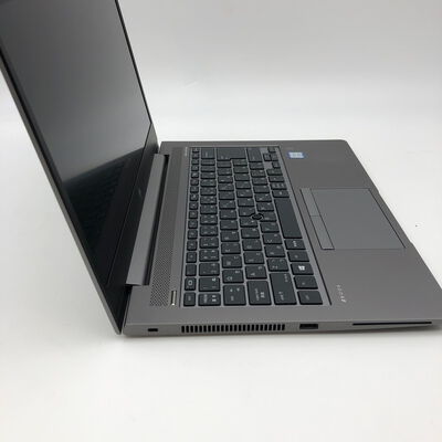 【大分店】中古  HP ZBook 14u G6 (INTEL Core i7 8565U 1.8GHz/16GB/SSD1TB/-/オンボード/14/1920x1080/Wi-Fi/WEBCAM/W11H64) 182267 