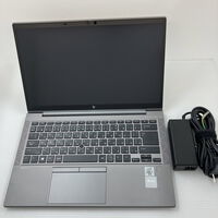 中古  HP ZBook Firefly 14 G7 (Intel Core i7 10610U 1.80GHz/32GB/SSD1TB/-/Quadro P520/14/1920x1080/Wi-Fi/WEBCAM/W11H) 193691 