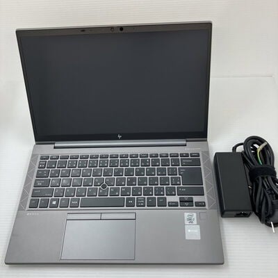【秋葉原本店】中古  HP ZBook Firefly 14 G7 (Intel Core i7 10610U 1.80GHz/32GB/SSD1TB/-/Quadro P520/14/1920x1080/Wi-Fi/WEBCAM/W11H) 193691 