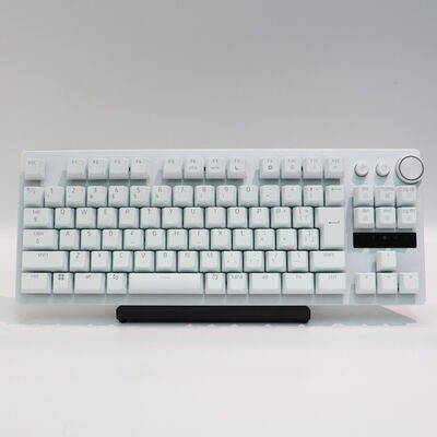 【札幌店】中古  Razer Huntsman V3 Pro Tenkeyless JP White Edition (RZ03-04981800-R3J1) 3250005688 