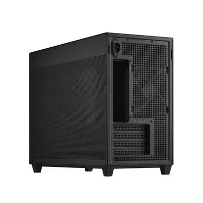 ASUS  AP201 ASUS PRIME CASE MESH (MicroATX) 