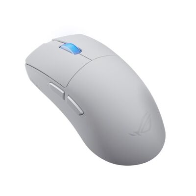 ASUS  ROG Harpe II Ace Gaming Mouse White (P723 HARPE II ACE/WHT,AIMPOINTPRO) 