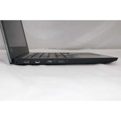 中古  Lenovo ThinkPad L390  166995 
