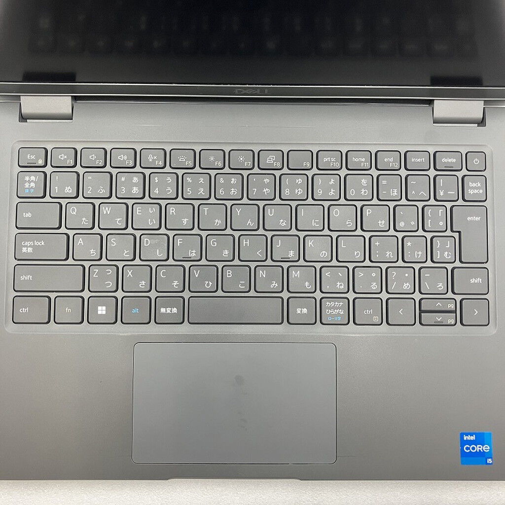中古 Dell latitude 3440 (i5-1345U/8GB/SSD256GB/W11P) 3290007034