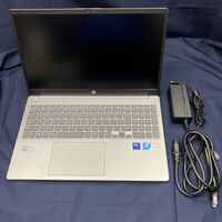 中古  HP Laptop 15-fd1001TU(Ultra 7 155H/16GB/SSD512GB/15.6ｲﾝﾁ/1920*1080/W11H) 3170006311 
