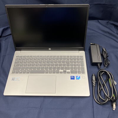 【川崎店】中古  HP Laptop 15-fd1001TU(Ultra 7 155H/16GB/SSD512GB/15.6ｲﾝﾁ/1920*1080/W11H) 3170006311【8/14価格改定!】 