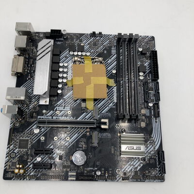 【盛岡都南店】中古  ASUS PRIME B460M-AJ(B460 1200 DDR4 mATX) 142795 