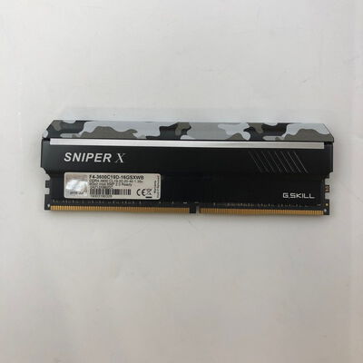 【大分店】中古  PC4-25600 8GB デスクトップ用 140727 