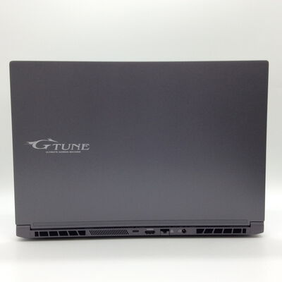 【浜松店】中古  mouse Gtune E5-165-TGLABW11(i7-11800H/16GB/SSD256GB/なし/RTX3060 6GB/15.6/2560x1440/W11H) 1300007968 