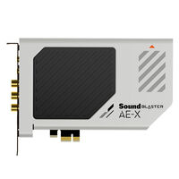 CREATIVE  SOUND BLASTER AE-X (SB-AE-X) 