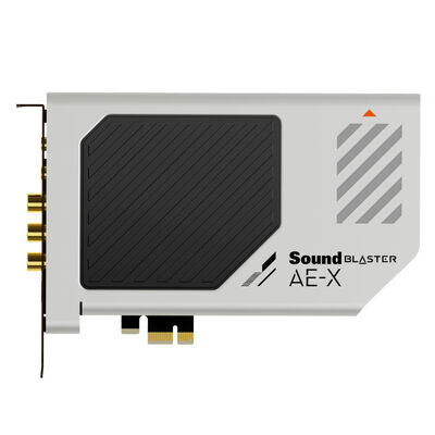 CREATIVE  SOUND BLASTER AE-X (SB-AE-X) 