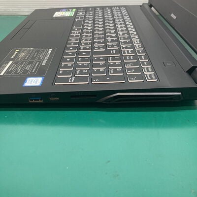 【浦添城間店(沖縄)】中古  マウス G-Tune P5(i7-9750H/16GB/SSD512GB/HDD1TB/GTX1650/W10H) 4780001342 