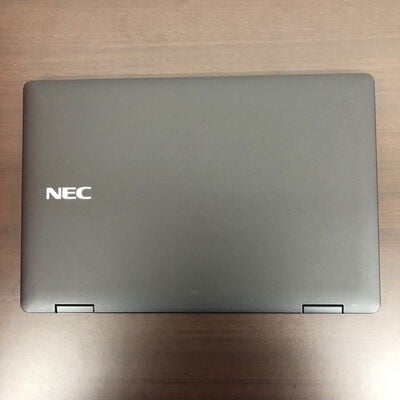【長野稲里店】中古  NEC VKT10 (INTEL Core i5 10210Y 1.0GHz/8GB/SSD256GB/-/オンボード/12.5/1920x1080/Wi-Fi/WEBCAM/W11H64) 179608 