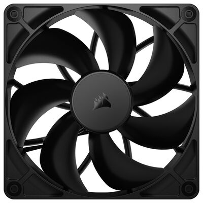 Corsair  RS140 Dual Fans CO-9050191-WW (2個パック ブラック)