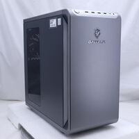 中古  THIRDWAVE GALLERIA GE-G(AMD Ryzen 5 7500F/16GB DDR5 (PC5)/SSD1TB/なし/NVIDIA GeForce RTX 5060 Ti 8GB/W11H64 MAR) 203429 