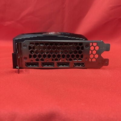 【千葉店】中古  Palit NED408SS19T2-1032S(RTX4080 Super Infinity3 OC) 192385 