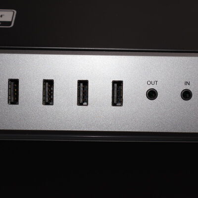 【通販センター】中古  THIRDWAVE GALLERIA XA7-37 201674 