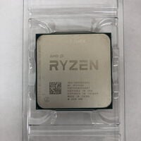 中古  AMD Ryzen 5 3600X (AM4/3.8/35M/C6/T12/95W) 140026 