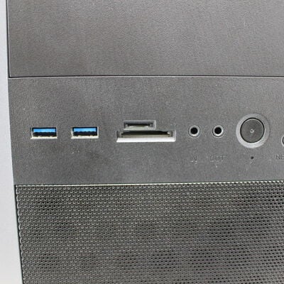 【通販センター】中古  THIRDWAVE raytrek LD(Intel Core i7 10700K/32GB DDR4 (PC4)/SSD2TB/BD-RE/NVIDIA GeForce RTX 3060 12GB/W11H64 MAR) 194504 