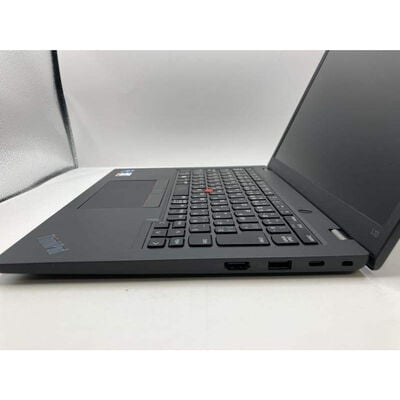 【仙台店】中古  Lenovo ThinkPad L13 Gen 4 (i5-1335U/16GB/SSD256GB/-/-/WLAN/13.3UWXGA/W11P/-) 3240011021 