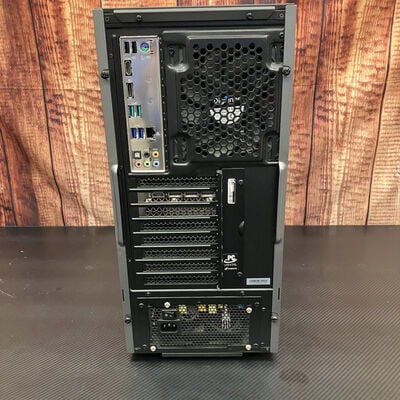 【富士青葉店】中古  GALLERIA ZA7C-R37(i7 10700K/16GB/SSD1TB/RTX3070/W11H) 5070002410 