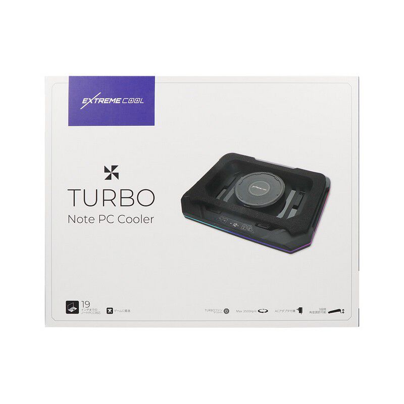 オウルテック EXTREME COOL OWL-TGNC-RGB (ゲーミング ノートPC