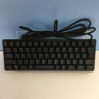 中古  razer huntsman mini 3310006006 