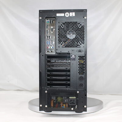 【通販センター】中古  THIRDWAVE GALLERIA KT 