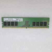 中古  PC4-21300 8GB デスクトップ用(DDR4-2666) 126165 