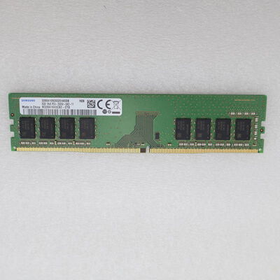 【通販センター】中古  PC4-21300 8GB デスクトップ用(DDR4-2666) 126165 