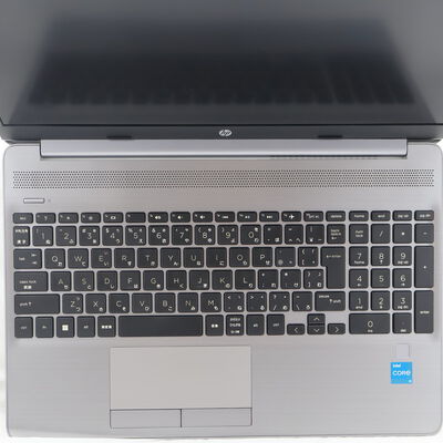 【通販センター】中古  HP 250 G8(Intel Core i3 1115G4 3.00GHz/16GB DDR4/SSD256GB/-/オンボード/15.6/1920x1080/GbE/Wi-Fi/WEBCAM/W11H/VBT) 203248 