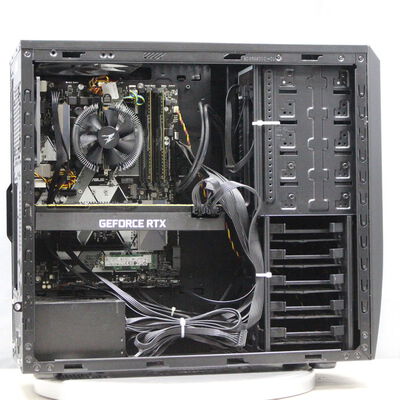 【通販センター】中古  THIRDWAVE GALLERIA KT 
