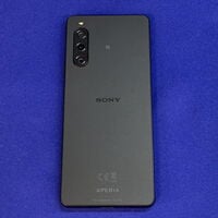 中古  SONY Xperia10 V XQ-DC72　SIMフリー 3400008837 