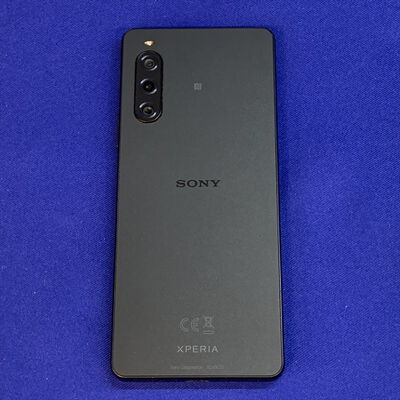 【横浜駅前店】中古  SONY Xperia10 V XQ-DC72　SIMフリー 3400008837 