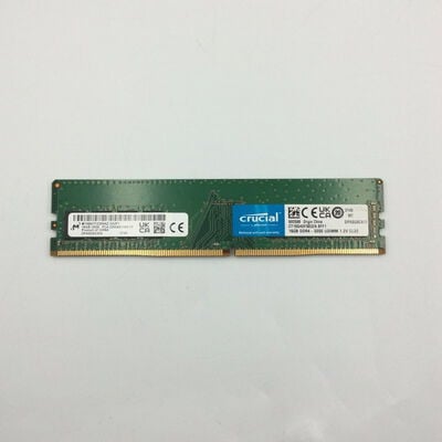 【座間相武台】中古  PC4-25600 16GB デスクトップ用(DDR4-3200) 140728 