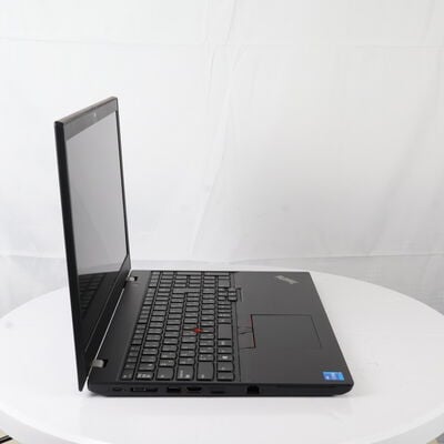 【通販センター】中古  LenovoThinkPad L15 Gen2(Intel Core i5 1135G7 2.40GHz/16GB DDR4/SSD512GB/-/オンボード/15.6/1920x1080/GbE/Wi-Fi/WEBCAM/W11P/Microsoft Office Home and Business 2024/VBT) 198520 