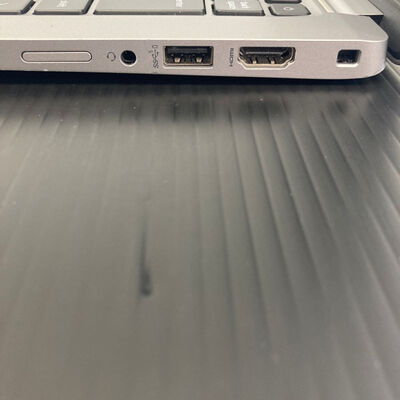 【静岡東瀬名店】中古  Dell Latitude 5330(i5-1235U/16GB/SSD512GB/なし/オンボード/13.3/1920×1080/W11P) 5140000680 