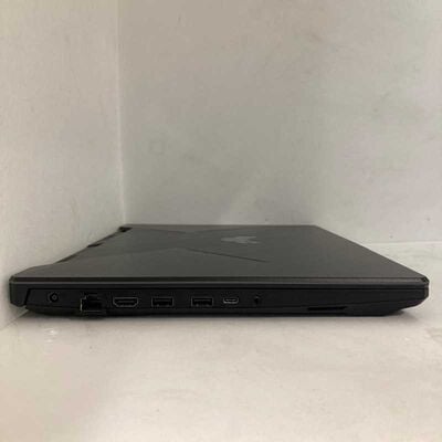 【八王子店】中古  TUF Gaming A15 FA506QM  (Ryzen 7 5800H/16GB/RTX3060 6GB/SSD512GB SSD1TB/W11H) 1230009964 