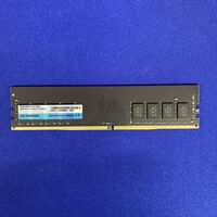 中古  PC4-21300 16GB デスクトップ用(DDR4-2666) 135638 
