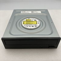 中古  HLDS DH60N.AFUK1C1(SATA DVD-ROM/ﾌﾞﾗｯｸ) 1460029409 