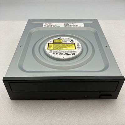 【新潟店】中古  HLDS DH60N.AFUK1C1(SATA DVD-ROM/ﾌﾞﾗｯｸ) 1460029409 